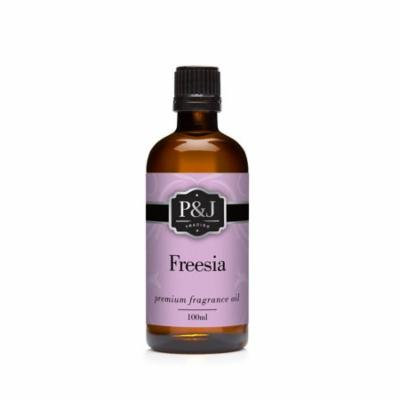Freesia Fragrance Oil - Premium Grade Scented Oil - 100ml