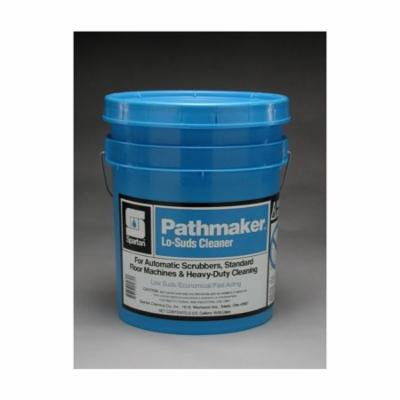 Spartan Industrial Pathmaker Heavy-Duty General Purpose Cleaner, 5 gal pail