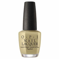 OPI Nail Lacquer - Iceland Collection, I58 This Isn’t Greenland, 0.5 FL OZ