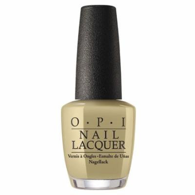 OPI Nail Lacquer - Iceland Collection, I58 This Isn’t Greenland, 0.5 FL OZ
