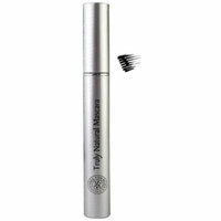 Honeybee Gardens Truly Natural Mascara Black Magic -- 0.2 fl oz (pack of 4)