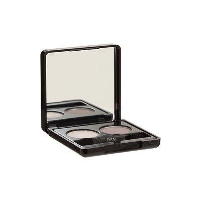 Nvey Eco Eye Shadow Duo 2 piece
