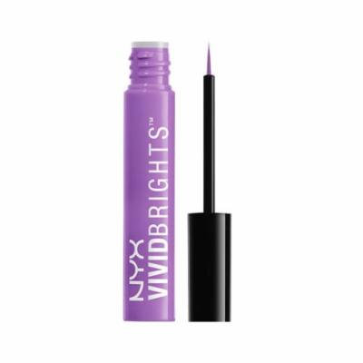 (3 Pack) NYX Vivid Brights 09 Vivid Blossom