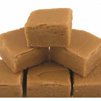 Sugar Free Fudge Peanut Butter smooth creamy 1 pound