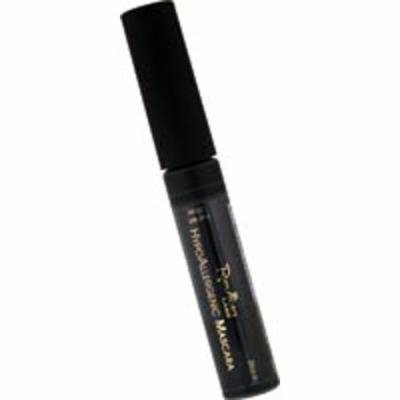 Reviva Labs Mascara Black Hypoallergenic -- 0.25 oz (pack of 12)