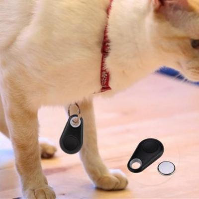 GPS Bluetooth Smart Pet Dog Tracker Tracer Locator WCYE