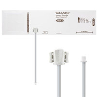 Welch Allyn WEL SOFT-13-1SC Flexiport Blood Pressure Cuff for Screw Connector Thigh - Pack of 20