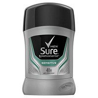 Sure Men Anti-Perspirant Deodorant Stick - Sensitive (50ml)