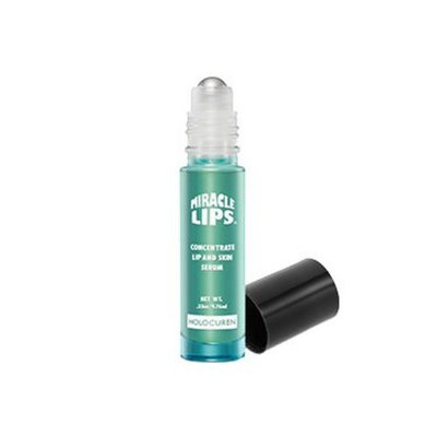 Holocuren Miracle Lips Serum, 0.33 Ounce