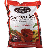 Horseloverz Jolly Gardener Premium Garden Soil - 1 Cubic Foot