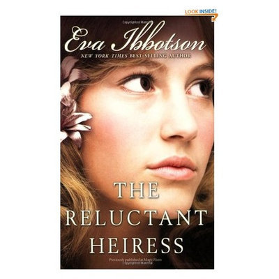 The Reluctant Heiress