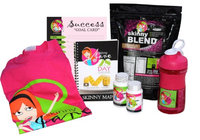Skinny Jane - 28 Day Weight Loss Challenge - Lose Weight and Slim Your Body - You Can Lose 20 Pounds in Just 28 Days - Everything You Need to Slim Down Fast and Lose Belly Fat (Strawberry, Medium)