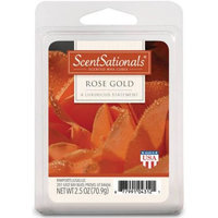 ScentSationals Wax Cubes, Rose G