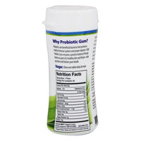 Pure Probiotic Chewing Gum, 30 Ct