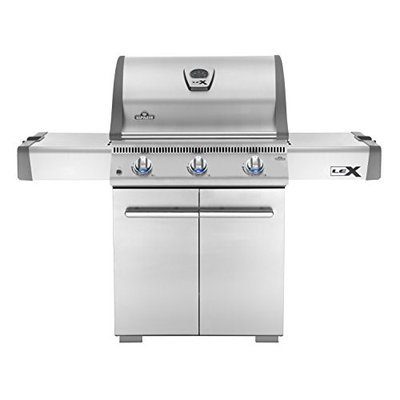 Napoleon LEX485PSS Lex 61.75