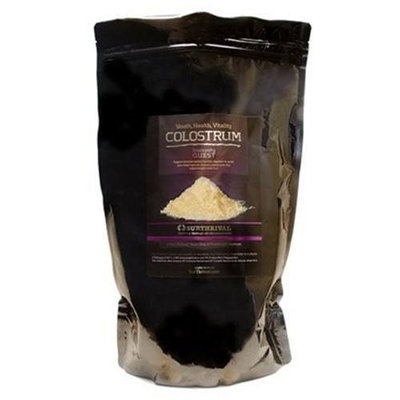 SurThrival Colostrum (4.4 lbs) 2 Kilo