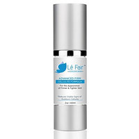 Cellulite Cream - Le Fair Advanced Firm Cellulite Formula - Reduces Visible Signs of Ugly Cellulite & Fat Deposits - Firmer & Tighter Skin - Great For Full Body Use!