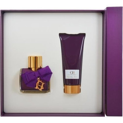 Carolina Herrera CH Eau De Parfum Sublime