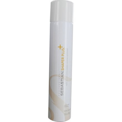 Sebastian Shaper Plus Extra Hold Hairspray 10 Oz (New Packaging)