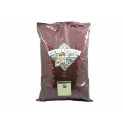 Devil's Food Cake Coffee, Whole Bean (5 Pound Bag)
