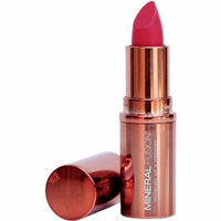 Mineral Fusion Lipstick Ruby -- 0.137 oz (pack of 6)