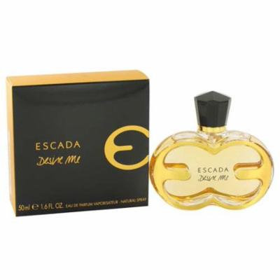 Desire Me by Escada for Women 1.7 oz Eau De Parfum Spray