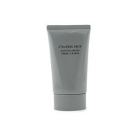 Shiseido Men Shaving Cream For Men - 3.6oz