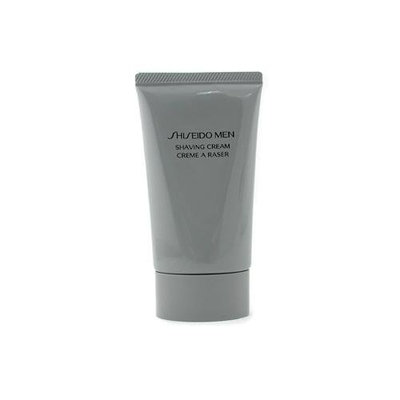 Shiseido Men Shaving Cream For Men - 3.6oz