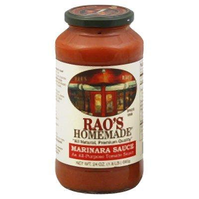 Raos Sce Marinara (Pack of 6) - Pack Of 6