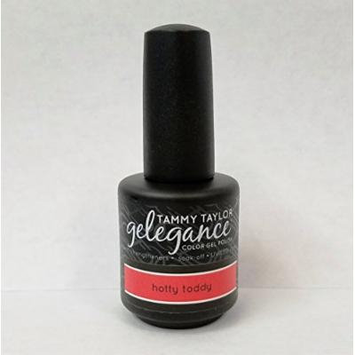 Tammy Taylor - Gelegance Soak Off Gel Color - (#88 - Hotty Toddy)