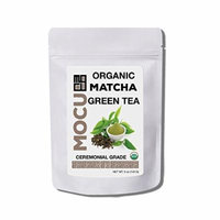 Matcha Green Tea - Ceremonial Grade - 5 Ounce Bag USDA Organic