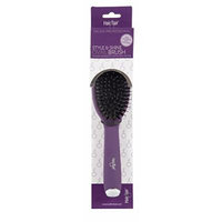 Style & Shine Oval Brush HairFlair Styling Range