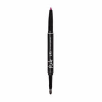 (6 Pack) RUDE 2.4.1 Lip Liner & Brush - Girls Night