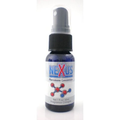 Albion Medical Nexus Pheromones Cologne 2 Bottles Attract Women Fast