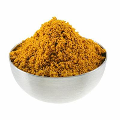 The Spice Lab No. 17 - Indian Curry Maharaja Style, 1 lb Resealable Bag