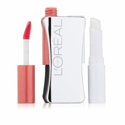 L'Oreal Infallible Never Fail Lipcolour, Thistle + Old Spice Deadlock Spiking Glue, Travel Size, .84 Oz