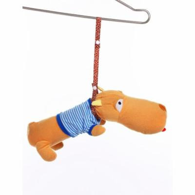 Baby Toys Fixed Stroller Accessory Strap Holder Toy Anti-lost Band Toy Saver Strap CCGE