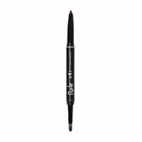 (3 Pack) RUDE 2.4.1 Lip Liner & Brush - Baddie