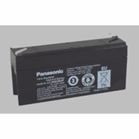 Replacement for RIGEL MULTI CARE MONITOR 304 6V 3.0AH BATTE