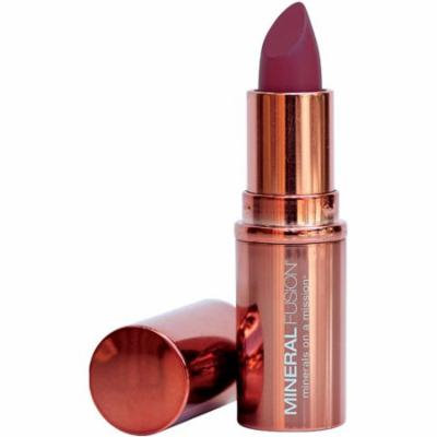 Mineral Fusion Lipstick Peony -- 0.137 oz (pack of 1)