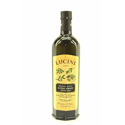 Lucini Extra Virgin Olive Oil Premium Select 25.4-ounce Bottle (Pack of 2)