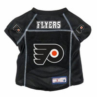 Philadelphia Flyers Pet Jersey - Large