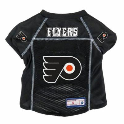 Philadelphia Flyers Pet Jersey - Large