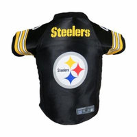 Pittsburgh Steelers Pet Premium Jersey - Big Dog