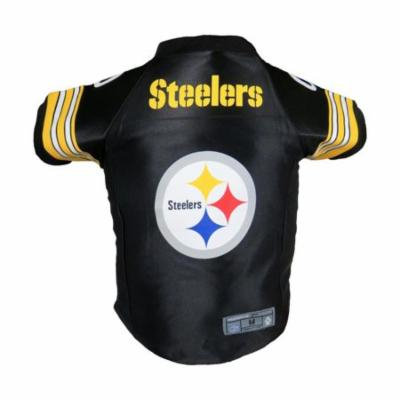 Pittsburgh Steelers Pet Premium Jersey - Big Dog