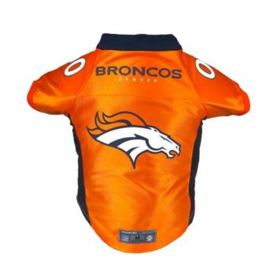 Denver Broncos Pet Premium Jersey - Big Dog