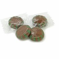 Sunrise Chocolate Flavored Starlight Mint, 1pound