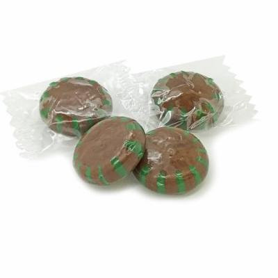 Sunrise Chocolate Flavored Starlight Mint, 1pound