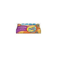 sunnyd tangy orange citrus punch - 24/6.75oz