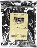 Starwest Botanicals Yellow Mustard Seed Whole